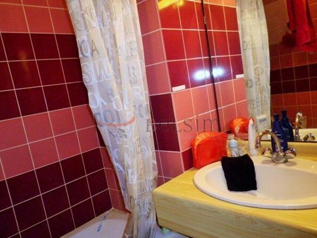 Appartement 1 pièce, 22 m² à louer à Metz 57000