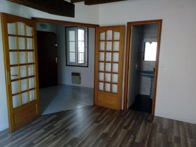 Appartement 1 pièce, 22 m² à louer à Meulan en Yvelines 78250