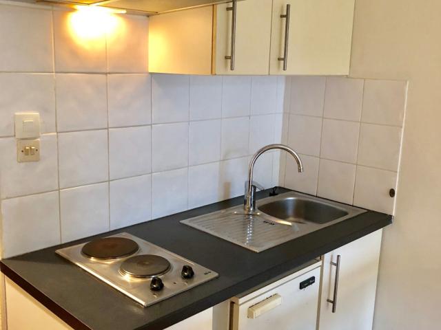 Appartement 1 pièce, 22 m² à louer à Meylan 38240