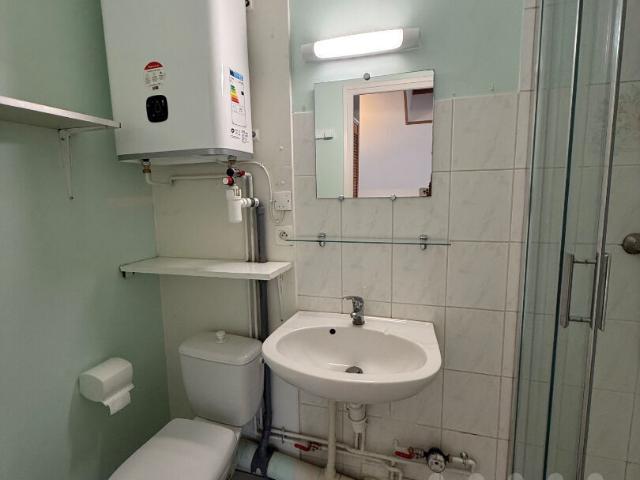 Appartement 1 pièce, 18 m² à louer à Mignaloux Beauvoir 86550