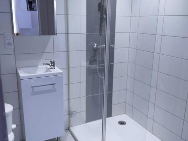 Appartement 1 pièce, 22 m² à louer à Montbazon 37250