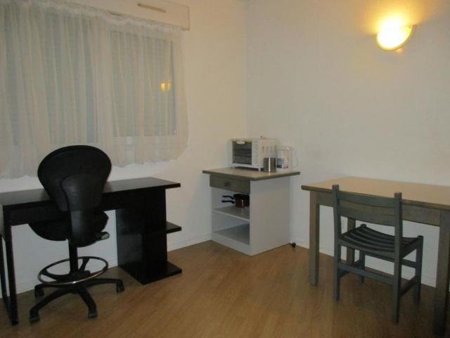 Appartement 1 pièce, 22 m² à louer à Montpellier 34000