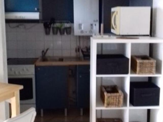 Appartement 1 pièce, 22 m² à louer à Montpellier 34000