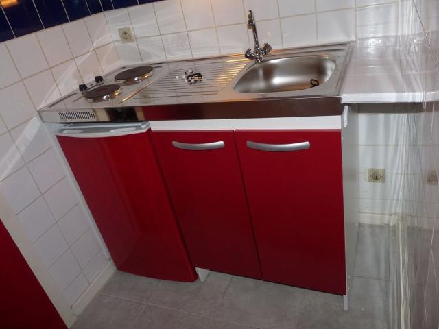 Appartement 1 pièce, 22 m² à louer à Nancy 54000