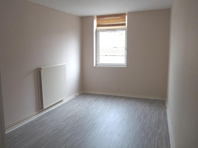Appartement 1 pièce, 22 m² à louer à Nancy 54000