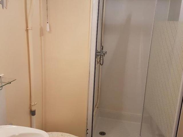 Appartement 1 pièce, 22 m² à louer à Nancy 54000
