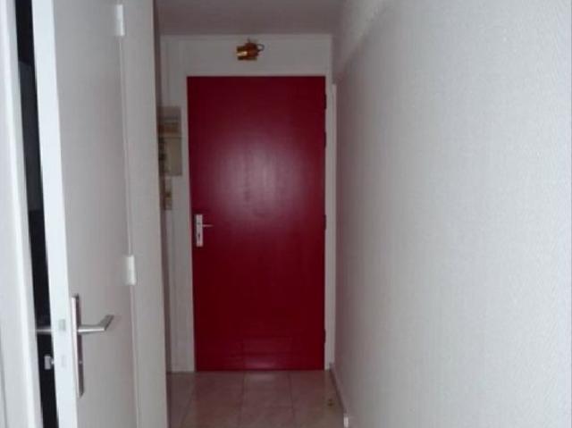 Appartement 1 pièce, 22 m² à louer à Nancy 54000