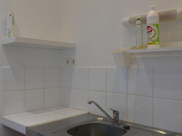 Appartement 1 pièce, 22 m² à louer à Nantes 44000