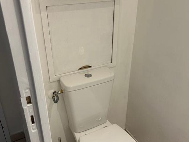 Appartement 1 pièce, 22 m² à louer à Nantes 44000