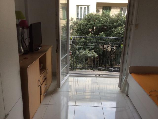 Appartement 1 pièce, 22 m² à louer à Nice 06000