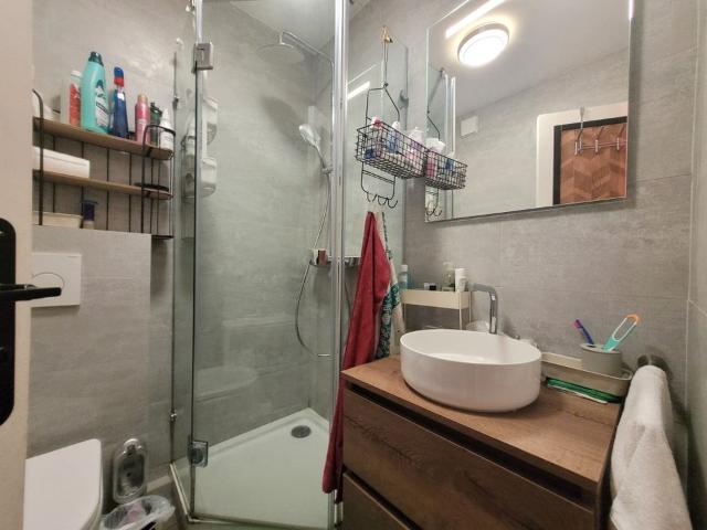 Appartement 1 pièce, 22 m² à louer à Nice 06000