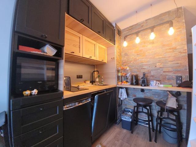 Appartement 1 pièce, 22 m² à louer à Nice 06000