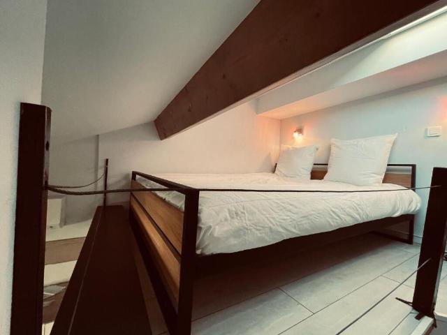 Appartement 1 pièce, 22 m² à louer à Nice 06000