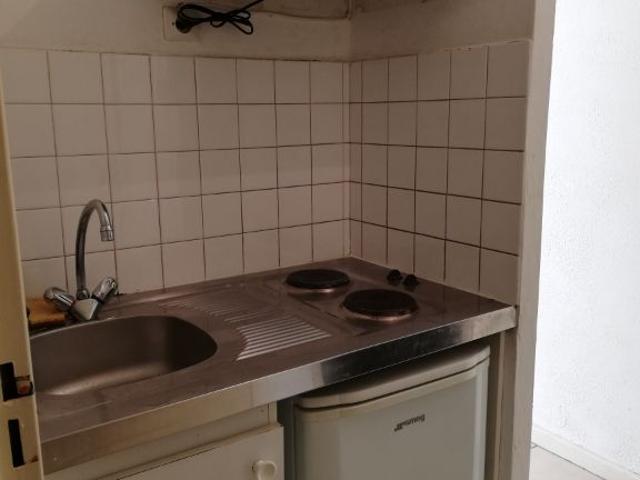 Appartement 1 pièce, 22 m² à louer à Nîmes 30000