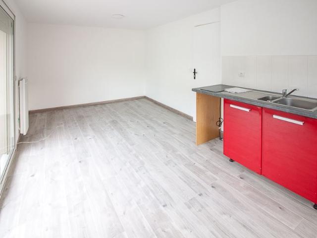 Appartement 1 pièce, 22 m² à louer à Osny 95520