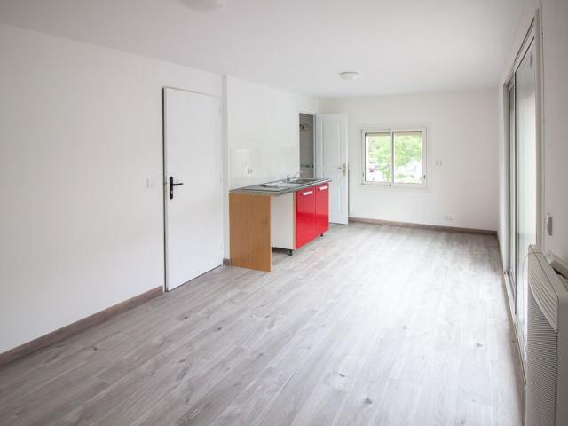 Appartement 1 pièce, 22 m² à louer à Osny 95520