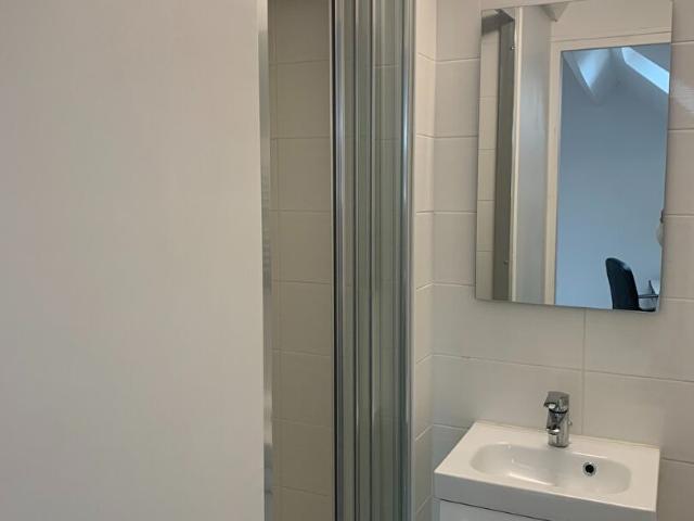 Appartement 1 pièce, 22 m² à louer à Aubervilliers 93300
