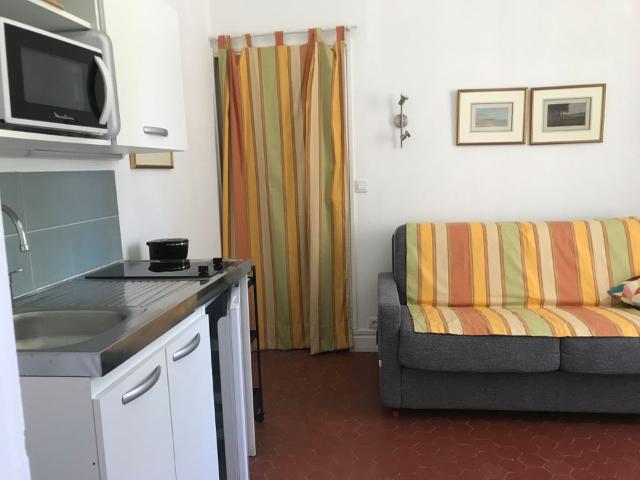 Appartement 1 pièce, 22 m² à louer à Avignon 84000