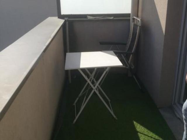 Appartement 1 pièce, 22 m² à louer à Achères 78260