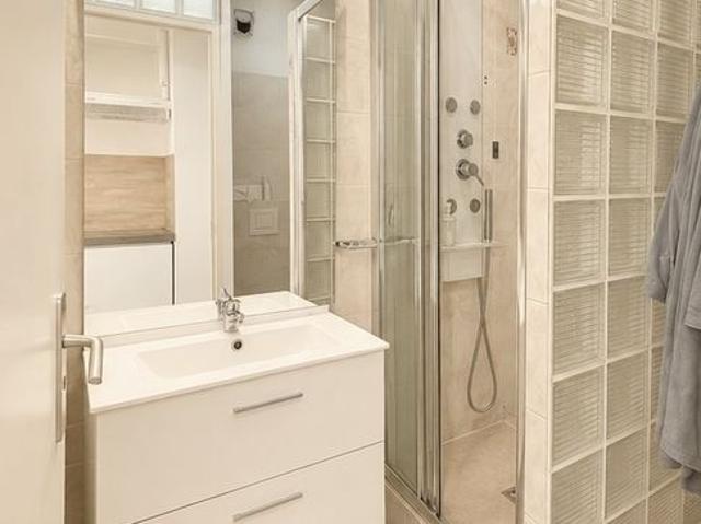 Appartement 1 pièce, 22 m² à louer à Aix en Provence 13090