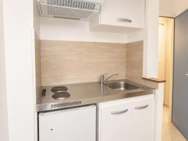 Appartement 1 pièce, 22 m² à louer à Aix en Provence 13090