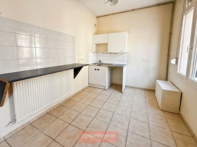 Appartement 1 pièce, 22 m² à louer à Amiens 80000