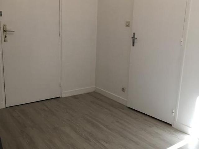 Appartement 1 pièce, 22 m² à louer à Amiens 80000