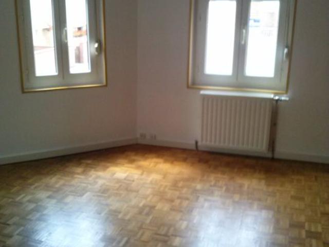 Appartement 1 pièce, 22 m² à louer à Amiens 80000