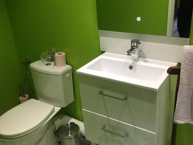 Appartement 1 pièce, 22 m² à louer à Angoulême 16000