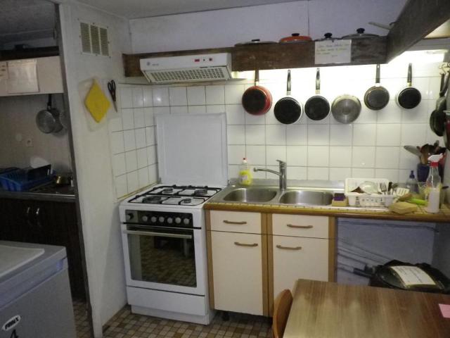 Appartement 1 pièce, 22 m² à louer à Angers 49000