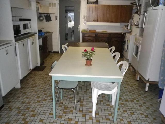 Appartement 1 pièce, 22 m² à louer à Angers 49000