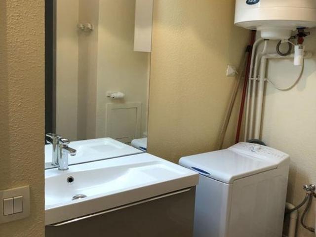 Appartement 1 pièce, 22 m² à louer à Anglet 64600