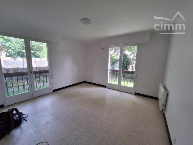 Appartement 1 pièce, 22 m² à louer à Antony 92160