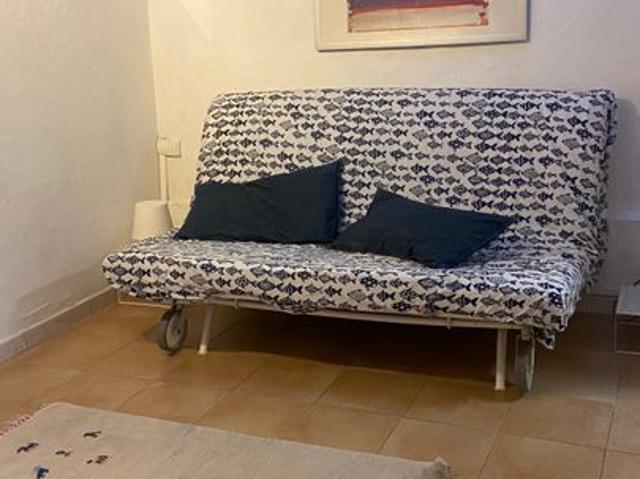 Appartement 1 pièce, 22 m² à louer à Antibes 06160