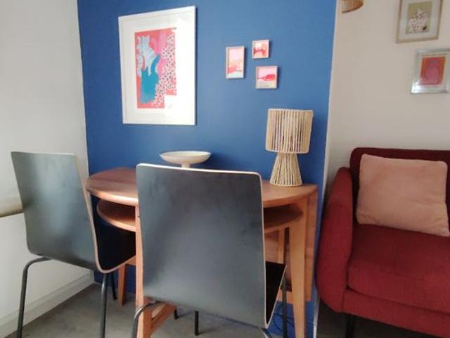 Appartement 1 pièce, 22 m² à louer à Bagnolet 93170
