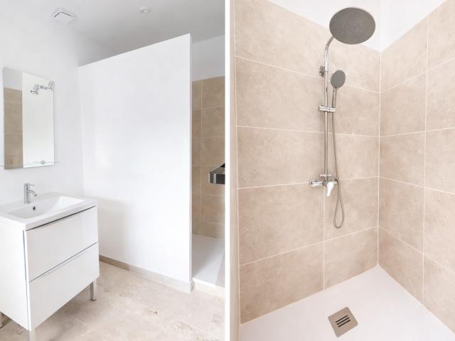 Appartement 1 pièce, 22 m² à louer à Bagnols sur Cèze 30200