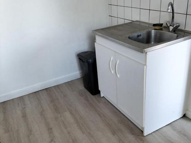 Appartement 1 pièce, 22 m² à louer à Bavilliers 90800