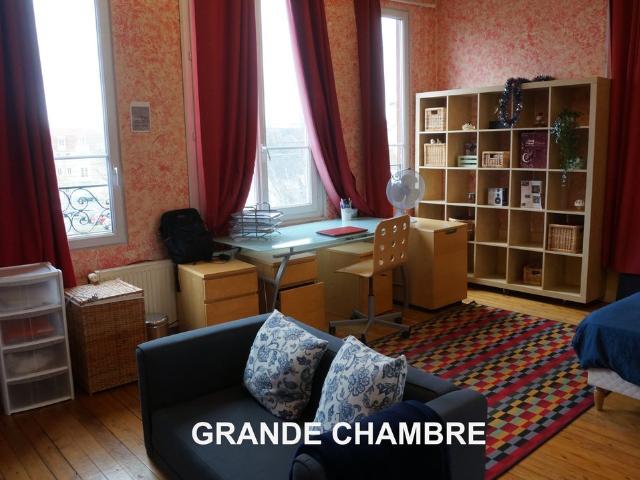 Appartement 1 pièce, 22 m² à louer à Beauchamp 95250
