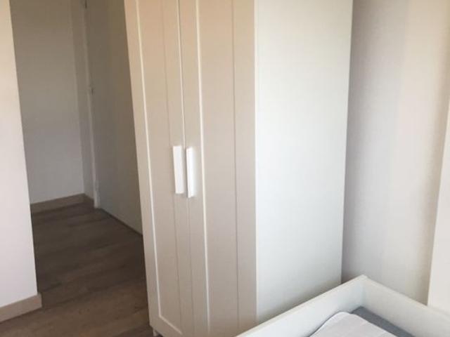 Appartement 1 pièce, 22 m² à louer à Belfort 90000