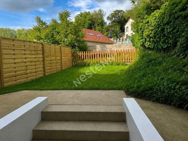 Appartement 1 pièce, 22 m² à louer à Bellefontaine 95270