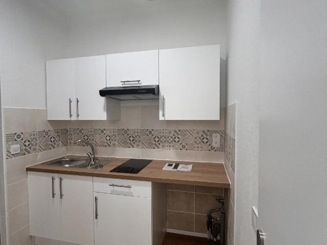 Appartement 1 pièce, 22 m² à louer à Béziers 34500