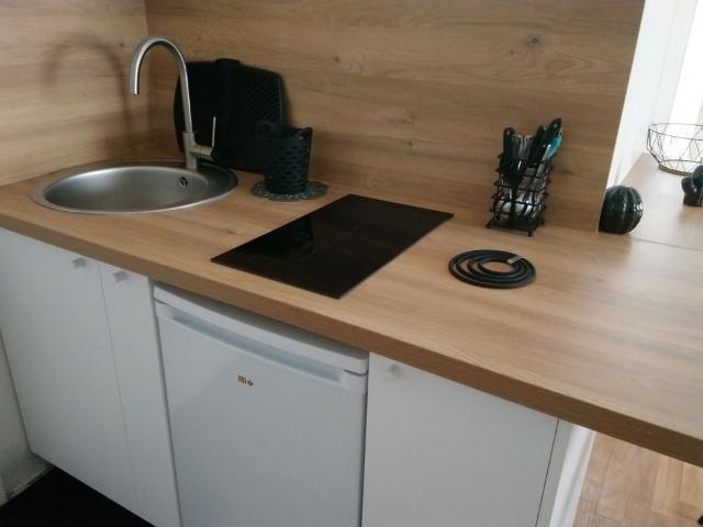 Appartement 1 pièce, 22 m² à louer à Biarritz 64200