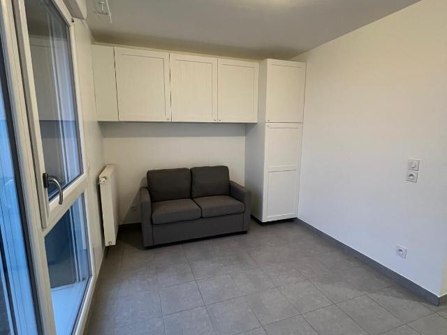 Appartement 1 pièce, 22 m² à louer à Boissy Saint Léger 94470