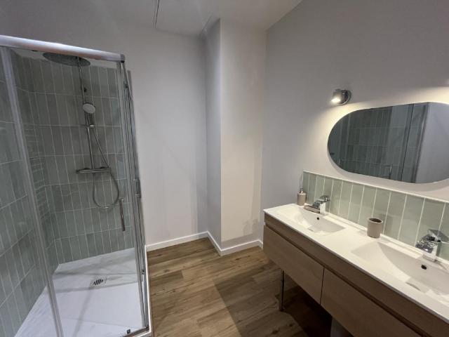Appartement 1 pièce, 22 m² à louer à Bordeaux 33000