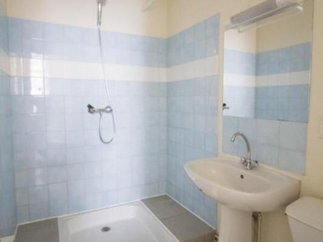 Appartement 1 pièce, 22 m² à louer à Bordeaux 33000