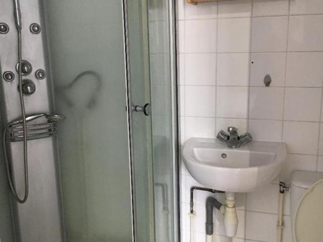 Appartement 1 pièce, 22 m² à louer à Bordeaux 33000