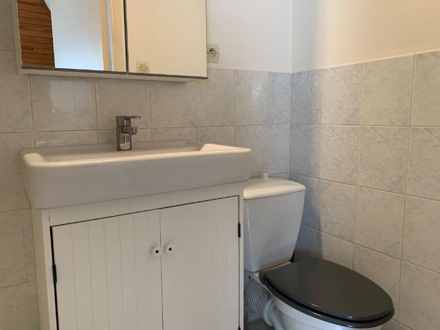 Appartement 1 pièce, 22 m² à louer à Brest 29200