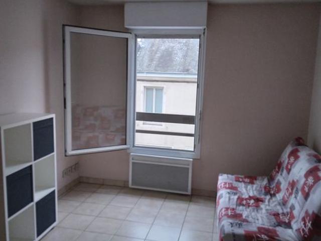Appartement 1 pièce, 22 m² à louer à Bressuire 79300