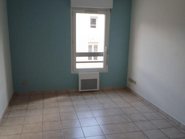 Appartement 1 pièce, 22 m² à louer à Bressuire 79300