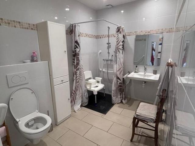 Appartement 1 pièce, 22 m² à louer à Cabestany 66330